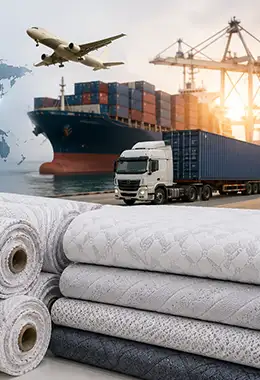 Export Markets