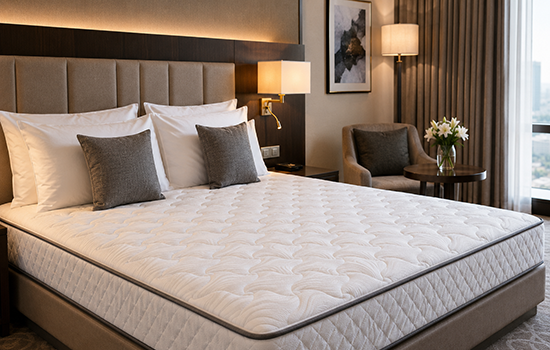 Hospitality & Hotel Industry