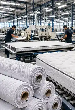 Mattress Manufacturers