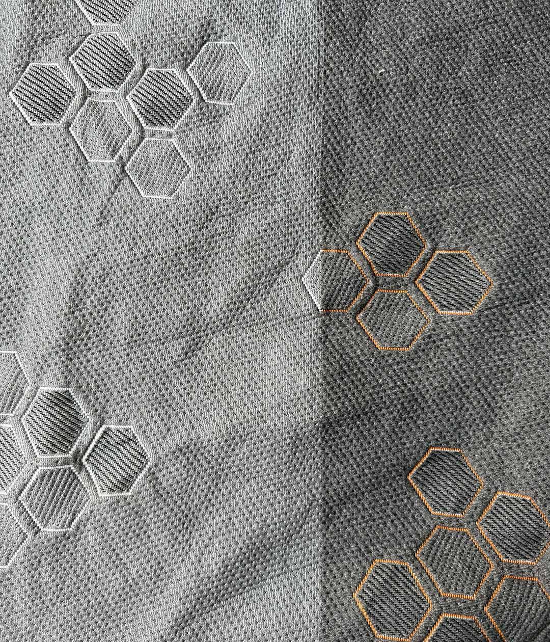 Scented Fabric Infusion