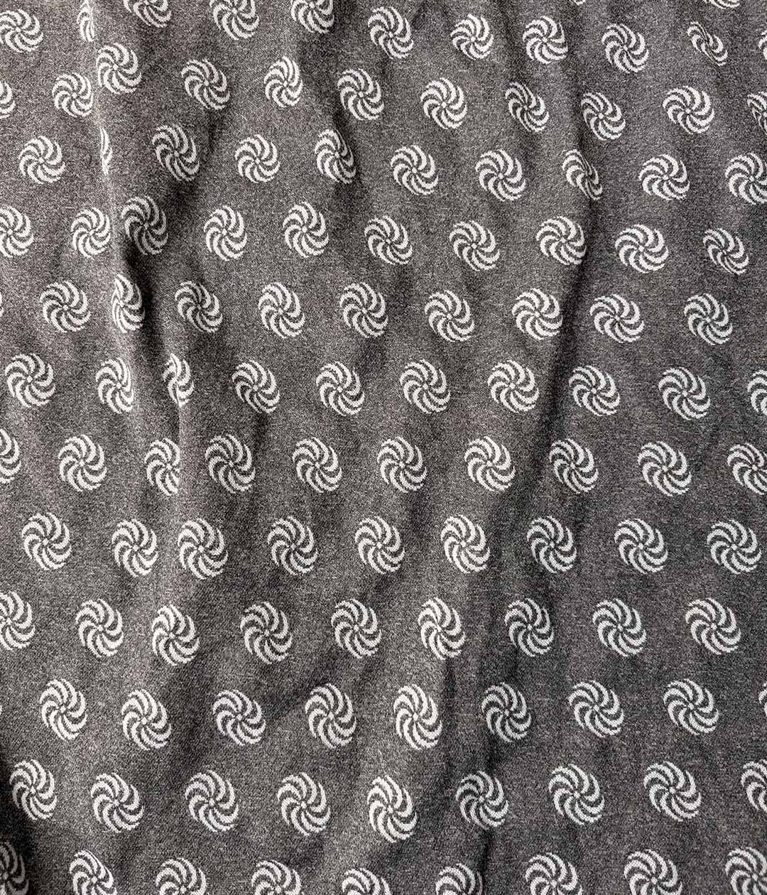 Scented Fabric Infusion