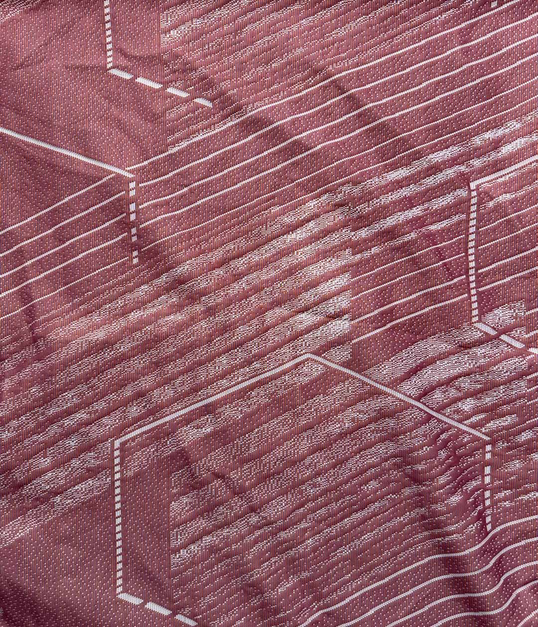 Cotton Mattress Fabric