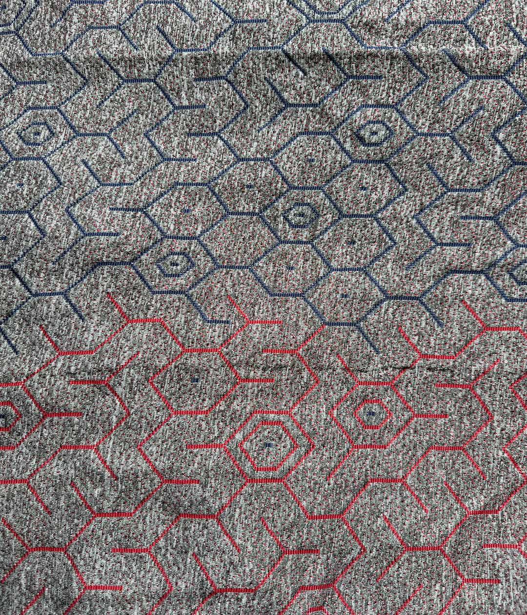Cooling Mattress Fabric Technology