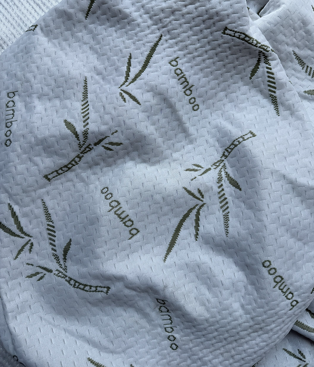 Polyester Mattress Fabric