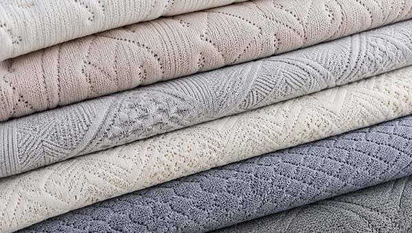 Superior Quality Knitted & Fabrics