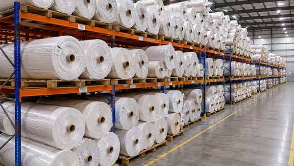 Bulk Production & Consistent Supply