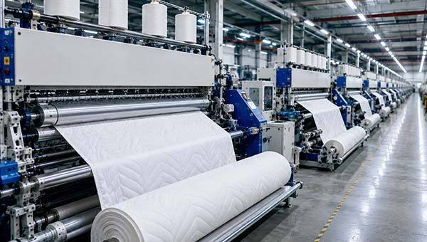 Leading Mattress Fabric Manufacturer In India